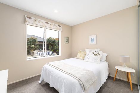 Photo of property in 9 Stationmasters Way, Prebbleton, 7604