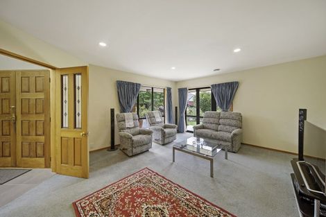 Photo of property in 7 Fuchsia Place, Halswell, Christchurch, 8025