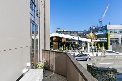 Photo of property in Mendoza Terraces, 9 Ebor Street, Te Aro, Wellington, 6011