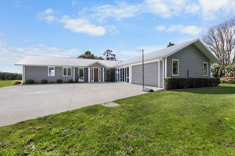 Photo of property in 261 Raynes Road, Rukuhia, Hamilton, 3282