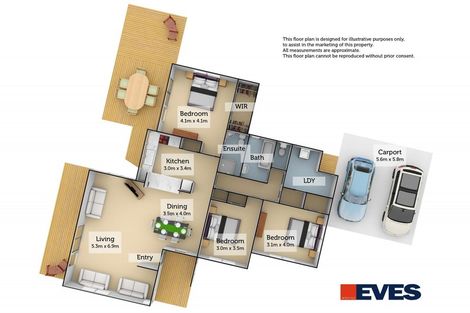 Photo of property in 36 Woodland Drive, Flagstaff, Hamilton, 3210