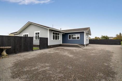Photo of property in 620 Pioneer Highway, Highbury, Palmerston North, 4412