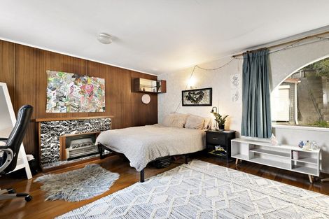 Photo of property in 193a Cecil Road, Wilton, Wellington, 6012