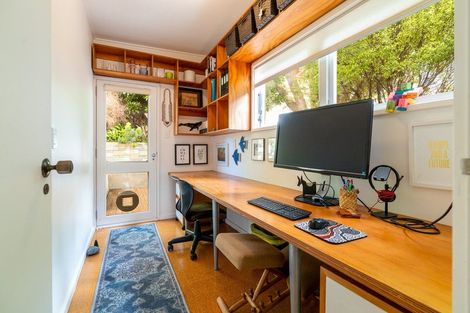 Photo of property in 31 Aro Street, Aro Valley, Wellington, 6021