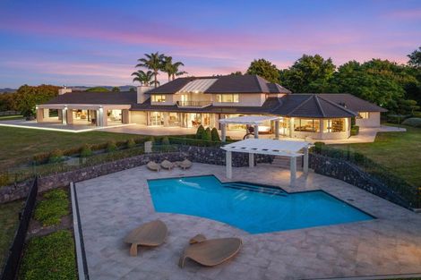 Photo of property in 45d Arana Drive, Karaka, Papakura, 2578