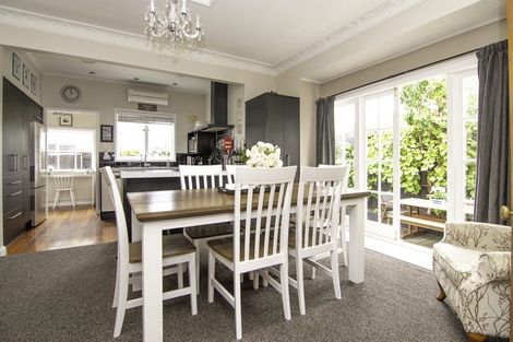 Photo of property in 57 Limbrick Street, Terrace End, Palmerston North, 4410