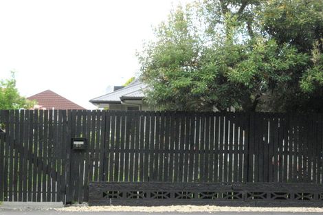 Photo of property in 20 Withells Road Avonhead Christchurch City