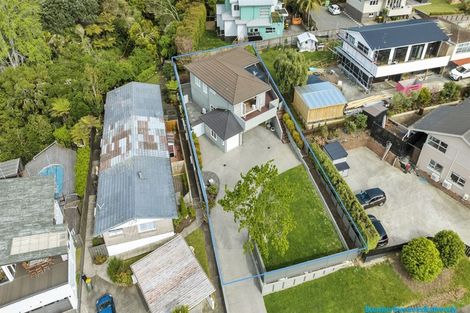 Photo of property in 3 John Gill Road, Cockle Bay, Auckland, 2014