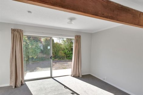 Photo of property in 6/37 Avalon Street, Richmond, Christchurch, 8013