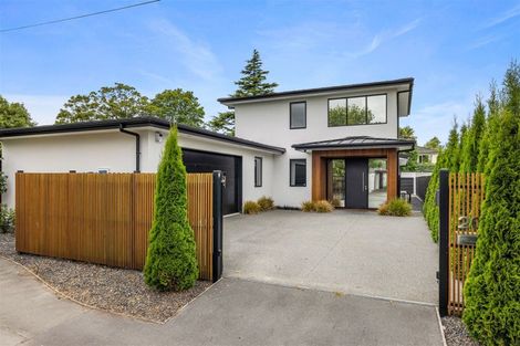 Photo of property in 20 Barlow Street, Ilam, Christchurch, 8041