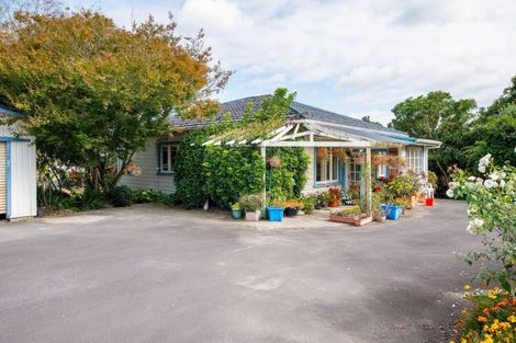 Photo of property in 3106 Ohaupo Road, Glenview, Hamilton, 3282