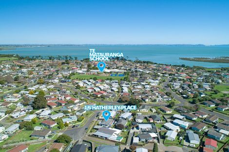 Photo of property in 1/6 Hatherley Place, Clendon Park, Auckland, 2103