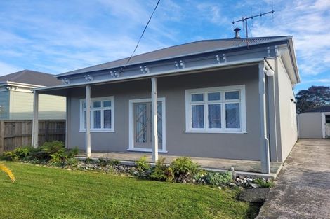 Photo of property in 136 Russell Street, Westport, 7825