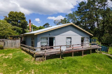 Photo of property in 6 Neumann Street, Kawakawa, 0210