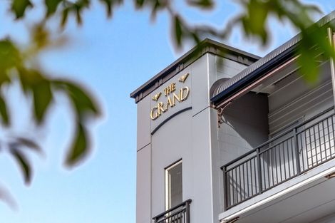 Photo of property in The Grand Apartments, 2d/4 Kell Drive, Albany, Auckland, 0632