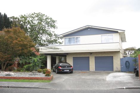 Photo of property in 5 Trinity Avenue, Epuni, Lower Hutt, 5011