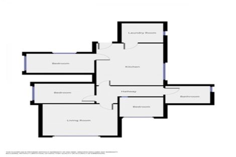 Photo of property in 37 Harvey Street, Grasmere, Invercargill, 9810