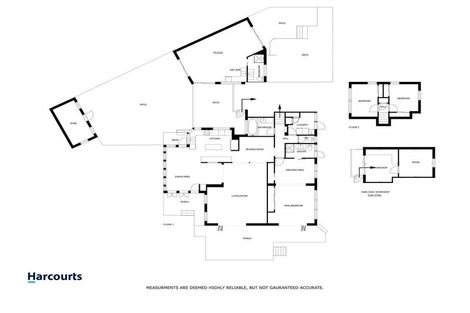 Photo of property in 44 El Dorado Leader, Pauanui, Hikuai, 3579