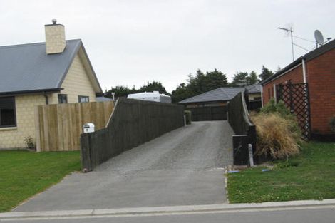 Photo of property in 7 Campion Place, Rolleston, 7614