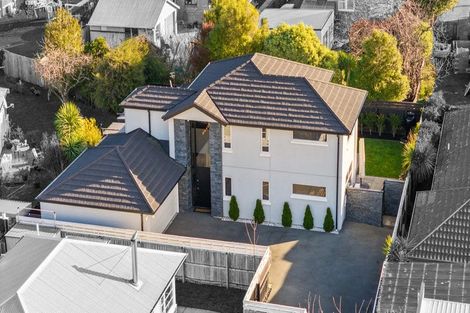 Photo of property in 153a Centaurus Road, Saint Martins, Christchurch, 8022