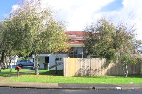 Photo of property in 95 Clovelly Road, Bucklands Beach, Auckland, 2012