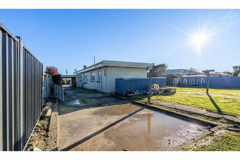 Photo of property in 626 Elles Road, Kingswell, Invercargill, 9812