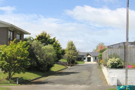 Photo of property in 63a Young Street, Morrinsville, 3300