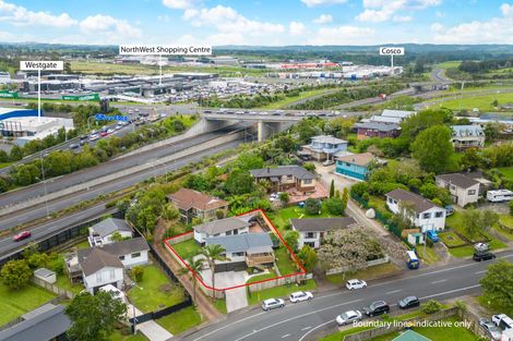 Photo of property in 31 Oreil Avenue, West Harbour, Auckland, 0618