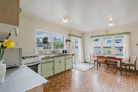 Photo of property in 7 Vine Street, Hillcrest, Hamilton, 3216