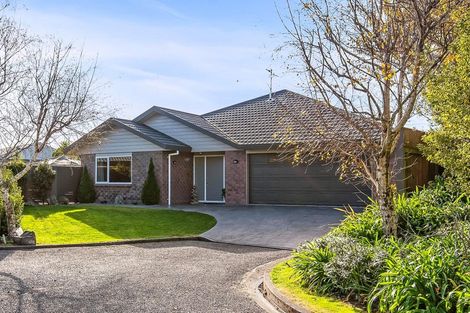 Photo of property in 11 Stella Court, Paraparaumu, 5032