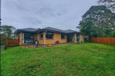 Photo of property in 42a Daytona Road, Henderson, Auckland, 0610