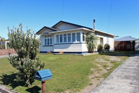 Photo of property in 132 Blake Street, Blaketown, Greymouth, 7805