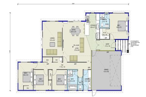 Photo of property in 39 Robert Duncan Road, Belfast, Christchurch, 8051