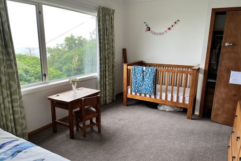 Photo of property in 12 Titiro Moana Road, Korokoro, Lower Hutt, 5012