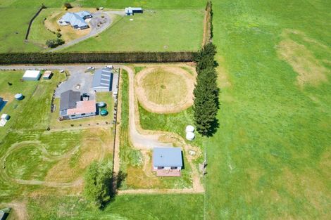 Photo of property in 154a Motuiti Road, Foxton, 4891