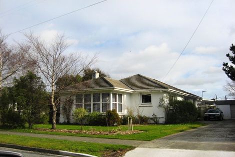Photo of property in 54 Kowhai Avenue, Hargest, Invercargill, 9810