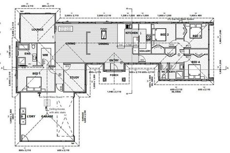 Photo of property in 75 Murray Ward Drive, Te Kauwhata, 3710