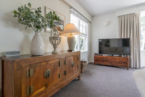Photo of property in 42 Wairarapa Terrace, Merivale, Christchurch, 8014