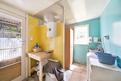 Photo of property in 282 Newhaven Road, New Haven, Owaka, 9585