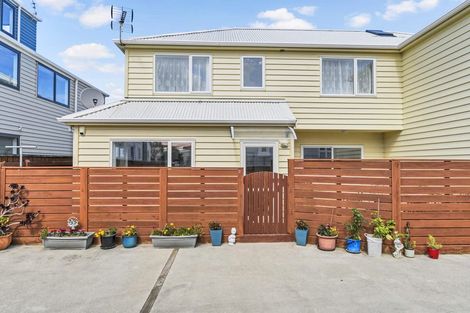 Photo of property in 51b Kemp Street, Kilbirnie, Wellington, 6022