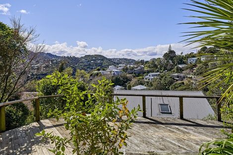 Photo of property in 23 Mairangi Road, Wadestown, Wellington, 6012