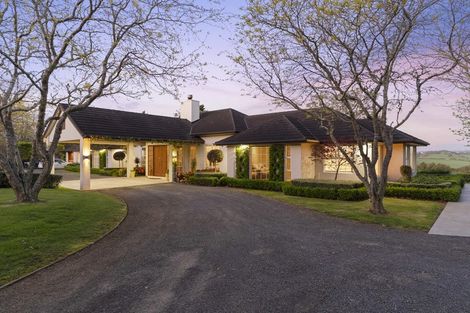Photo of property in 39 Grace James Road, Pukekohe, 2120