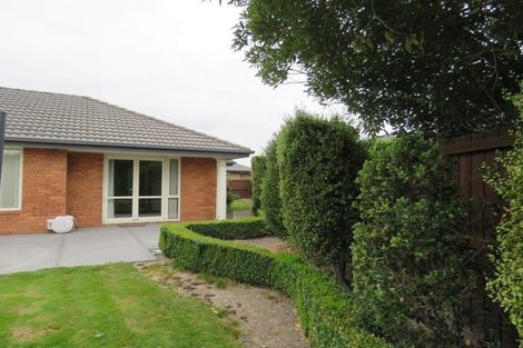 Photo of property in 46 Awatea Gardens, Wigram, Christchurch, 8042