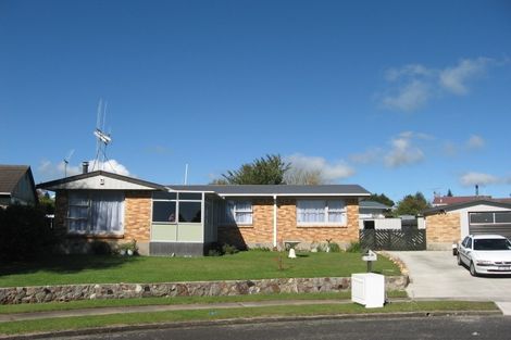 Photo of property in 7 Alloa Place, Tokoroa, 3420