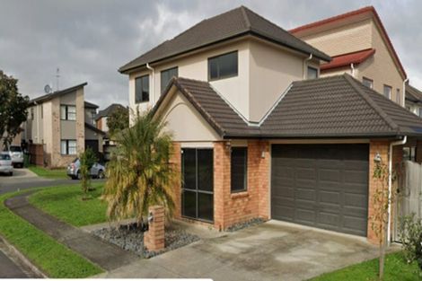 Photo of property in 11 Heidi Crescent, Flat Bush, Auckland, 2016
