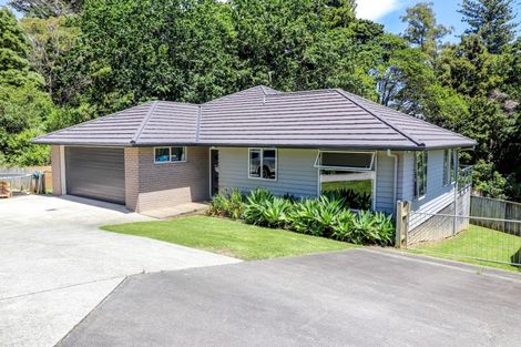Photo of property in 128 Korokoro Crescent, Thames, 3500
