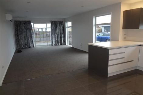 Photo of property in 83 Caulfield Avenue, Halswell, Christchurch, 8025