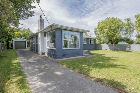 Photo of property in 91 Cd Farm Road, Levin, 5571