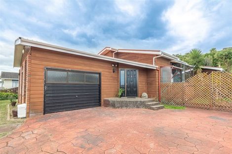 Photo of property in 64 Treadwell Street, Springvale, Whanganui, 4501