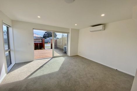 Photo of property in 4/2 Hammond Place, Spreydon, Christchurch, 8024
